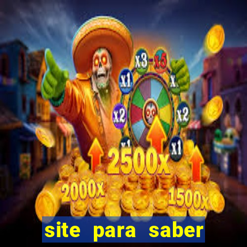 site para saber qual jogo esta pagando